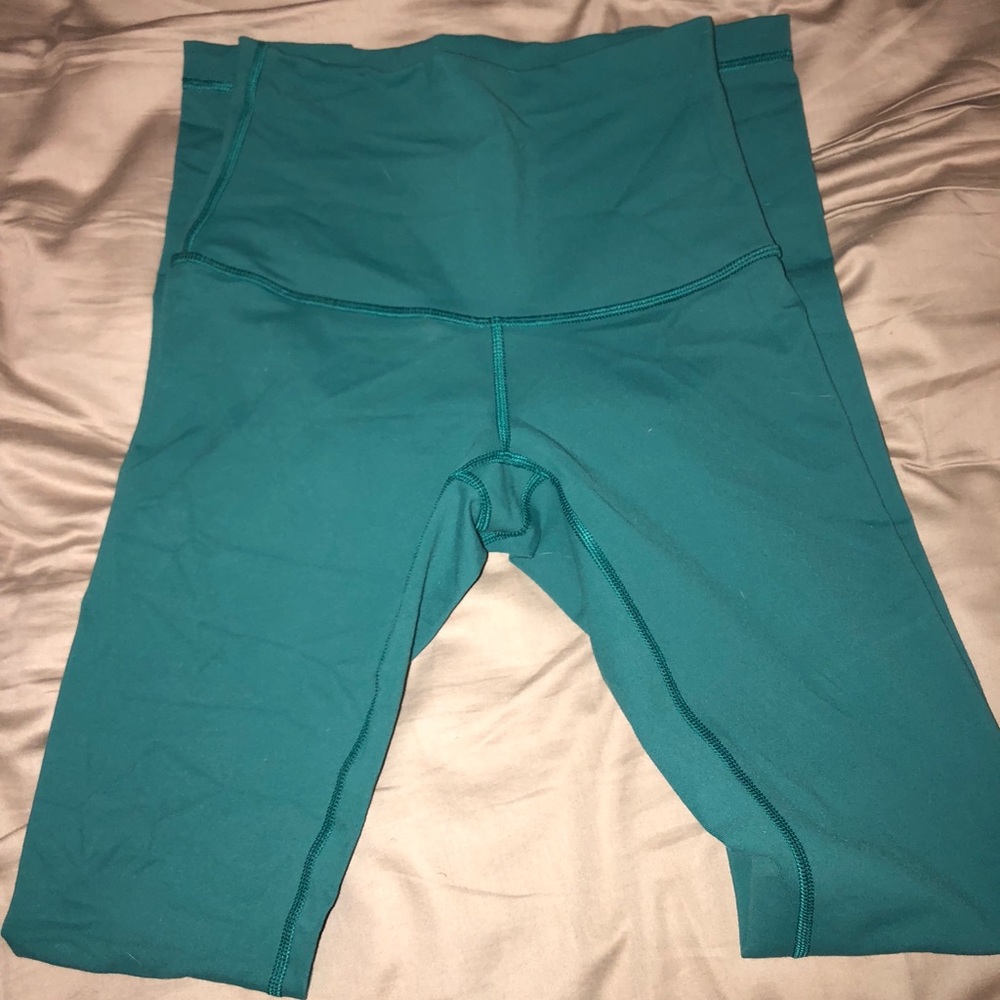 Lululemon Wunder Unders